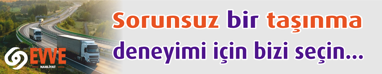 Ankara Mardin asansörlü nakliyat